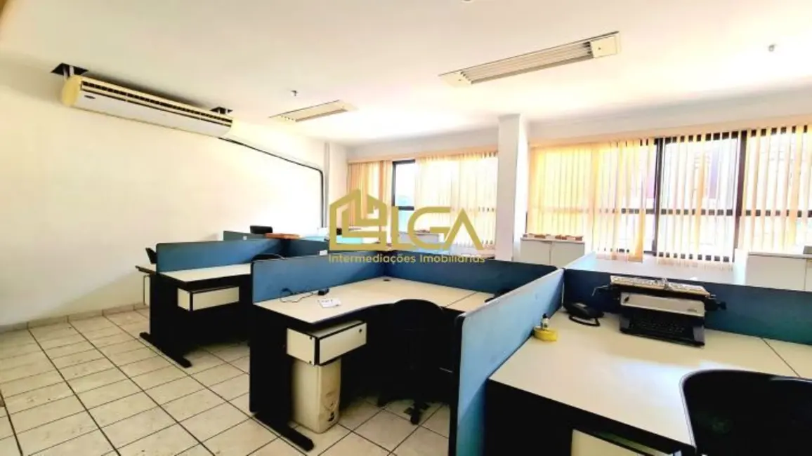 Foto 1 de Sala Comercial com 1 quarto à venda, 73m2 em Centro, Santos - SP