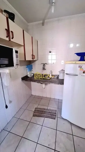 Foto 8 de Sala Comercial com 1 quarto à venda, 73m2 em Centro, Santos - SP