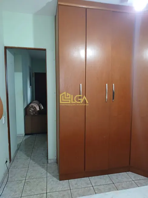 Foto 9 de Apartamento com 1 quarto à venda, 51m2 em Gonzaga, Santos - SP