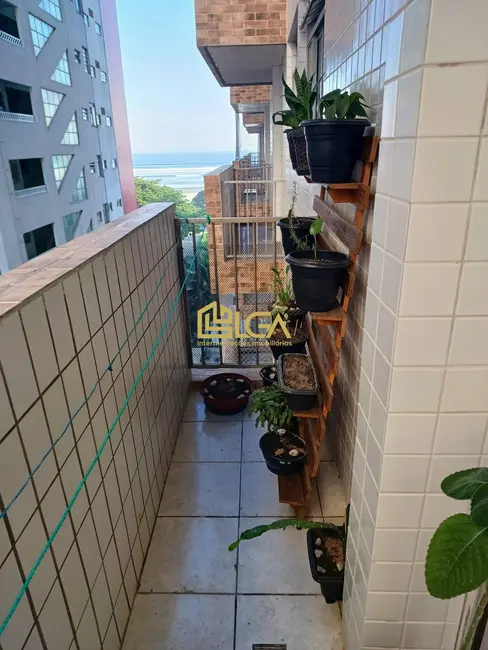 Foto 2 de Apartamento com 1 quarto à venda, 51m2 em Gonzaga, Santos - SP