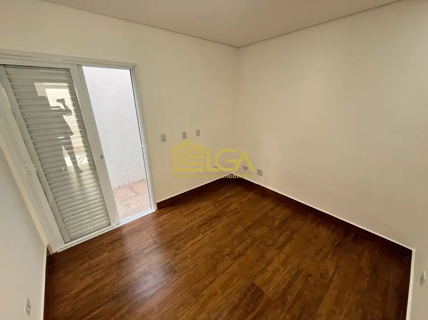 Foto 9 de Casa com 3 quartos à venda, 180m2 em Embaré, Santos - SP