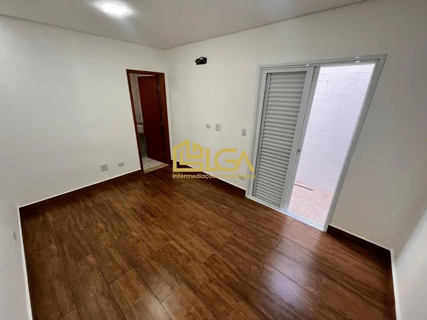 Foto 8 de Casa com 3 quartos à venda, 180m2 em Embaré, Santos - SP
