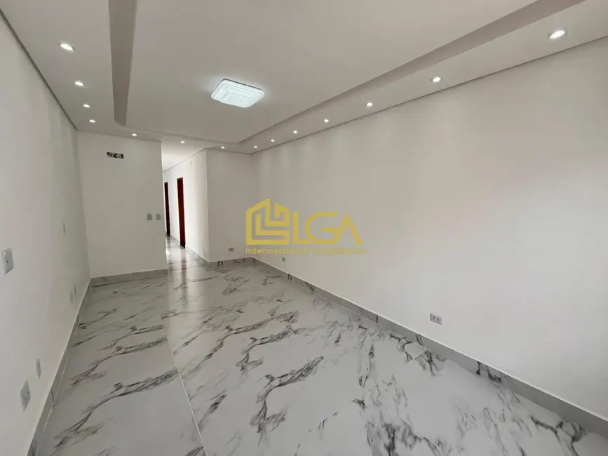 Foto 4 de Casa com 3 quartos à venda, 180m2 em Embaré, Santos - SP