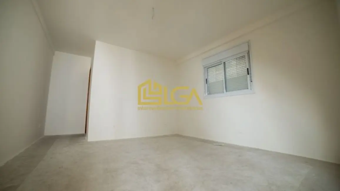 Foto 8 de Apartamento com 3 quartos à venda, 132m2 em Encruzilhada, Santos - SP