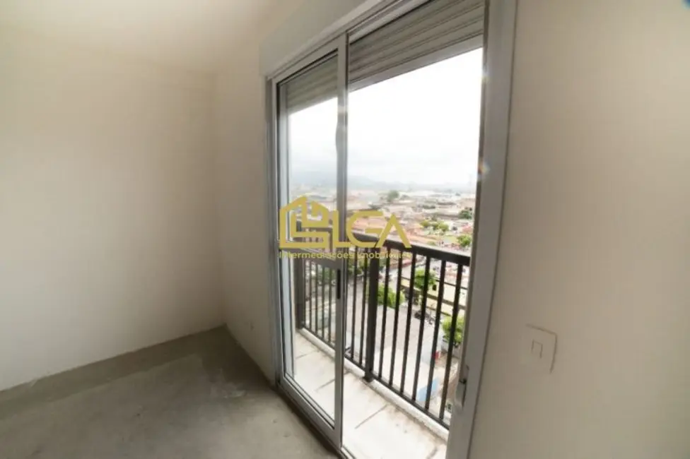 Foto 4 de Apartamento com 3 quartos à venda, 132m2 em Encruzilhada, Santos - SP