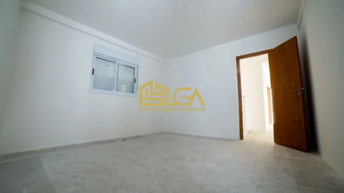 Foto 7 de Apartamento com 3 quartos à venda, 132m2 em Encruzilhada, Santos - SP