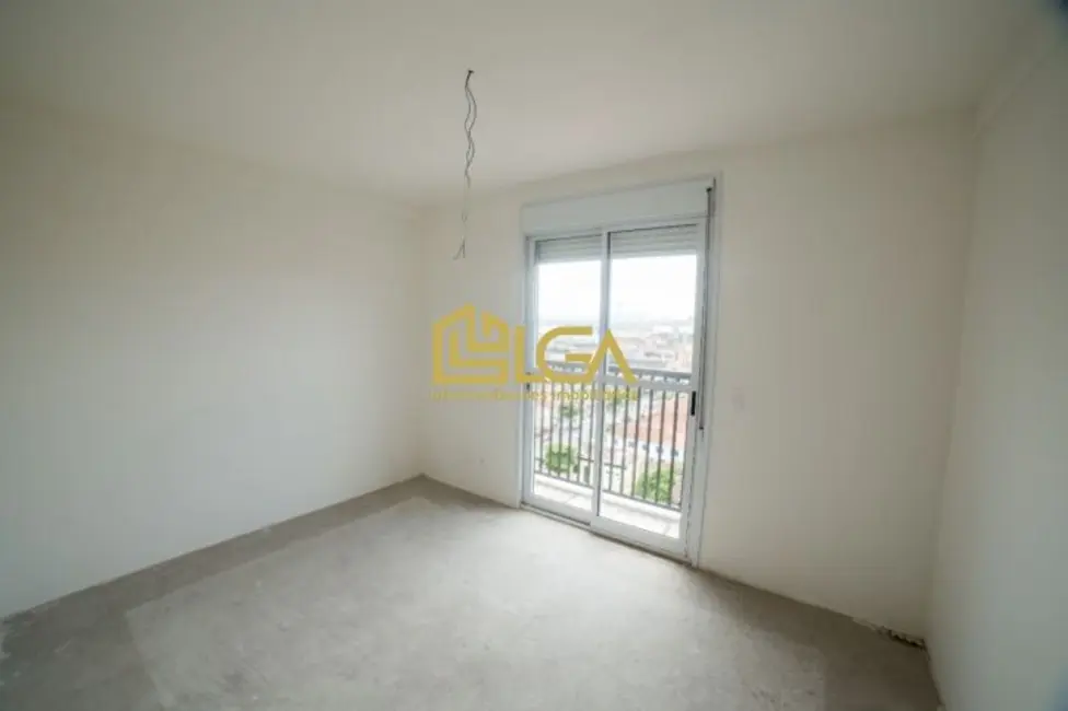 Foto 9 de Apartamento com 3 quartos à venda, 132m2 em Encruzilhada, Santos - SP