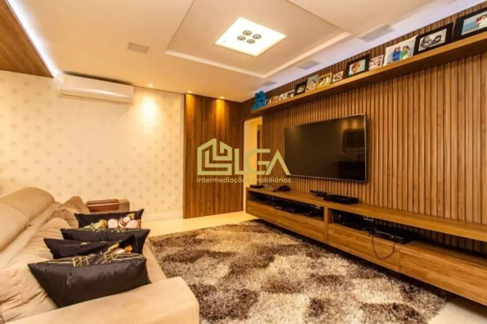 Foto 5 de Apartamento com 3 quartos à venda, 171m2 em Embaré, Santos - SP