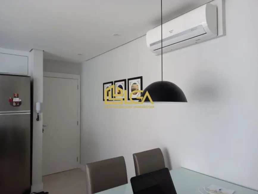 Apartamento com 2 quartos à venda, 63m2 em Marapé, Santos - SP - imagem 4 Foto 4 de Apartamento com 2 quartos à venda, 63m2 em Marapé, Santos - SP