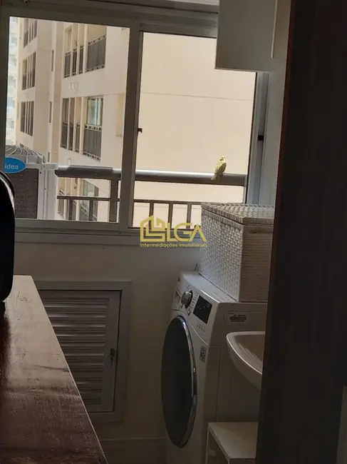 Apartamento com 2 quartos à venda, 63m2 em Marapé, Santos - SP - imagem 6 Foto 6 de Apartamento com 2 quartos à venda, 63m2 em Marapé, Santos - SP