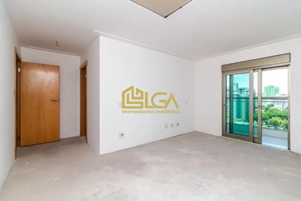 Foto 7 de Apartamento com 4 quartos à venda, 538m2 em Ponta da Praia, Santos - SP