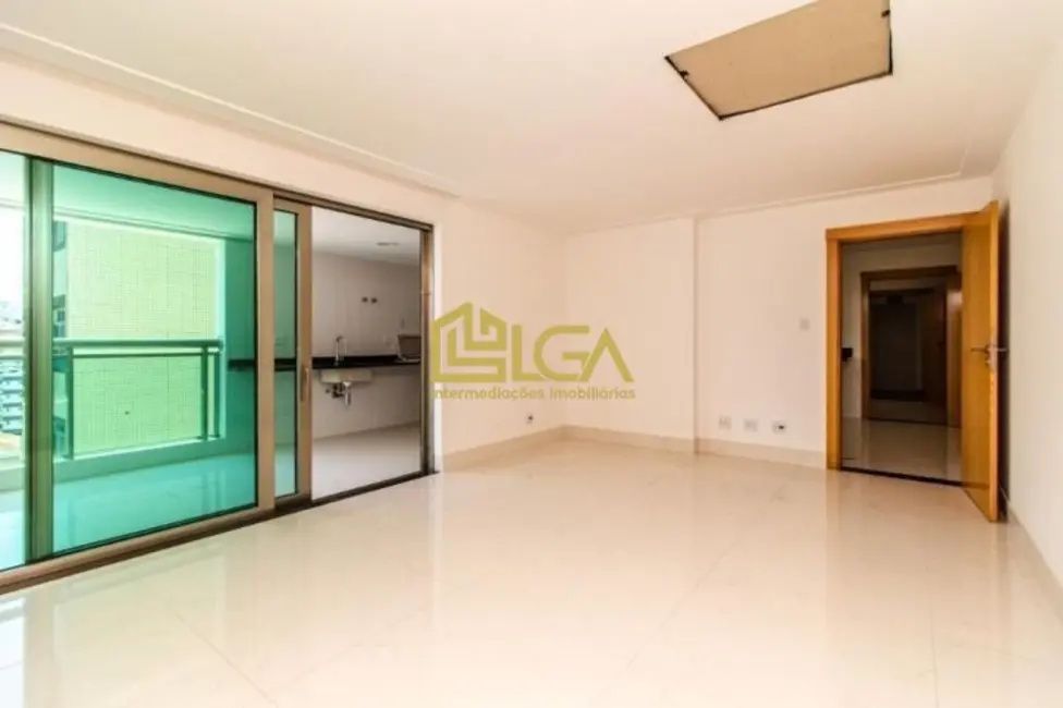 Foto 4 de Apartamento com 4 quartos à venda, 538m2 em Ponta da Praia, Santos - SP