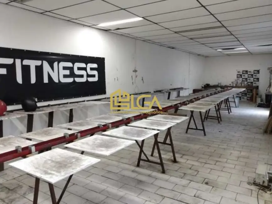 Sobrado com 4 quartos para alugar, 868m2 em José Menino, Santos - SP - imagem 3 Foto 3 de Sobrado com 4 quartos para alugar, 868m2 em José Menino, Santos - SP