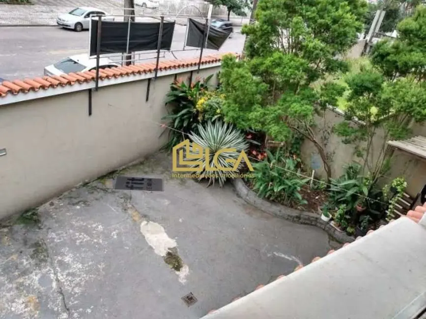 Sobrado com 4 quartos para alugar, 868m2 em José Menino, Santos - SP - imagem 9 Foto 9 de Sobrado com 4 quartos para alugar, 868m2 em José Menino, Santos - SP