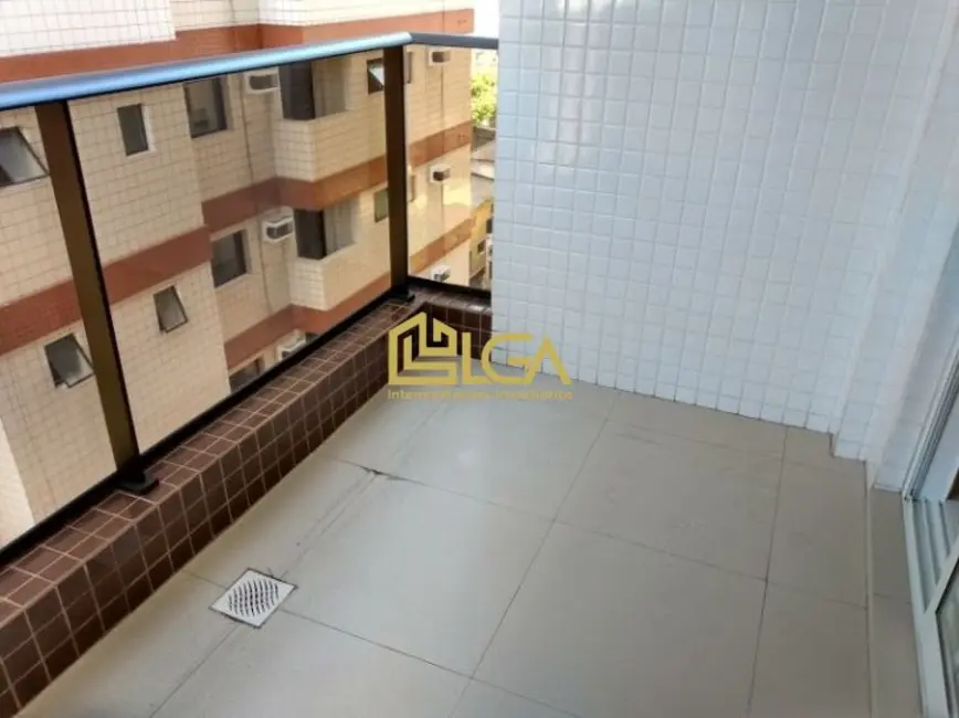Apartamento com 3 quartos à venda, 126m2 em Gonzaga, Santos - SP - imagem 7 Foto 7 de Apartamento com 3 quartos à venda, 126m2 em Gonzaga, Santos - SP