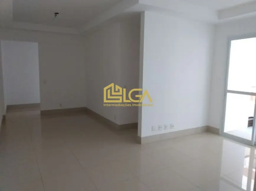 Apartamento com 3 quartos à venda, 126m2 em Gonzaga, Santos - SP - imagem 4 Foto 4 de Apartamento com 3 quartos à venda, 126m2 em Gonzaga, Santos - SP