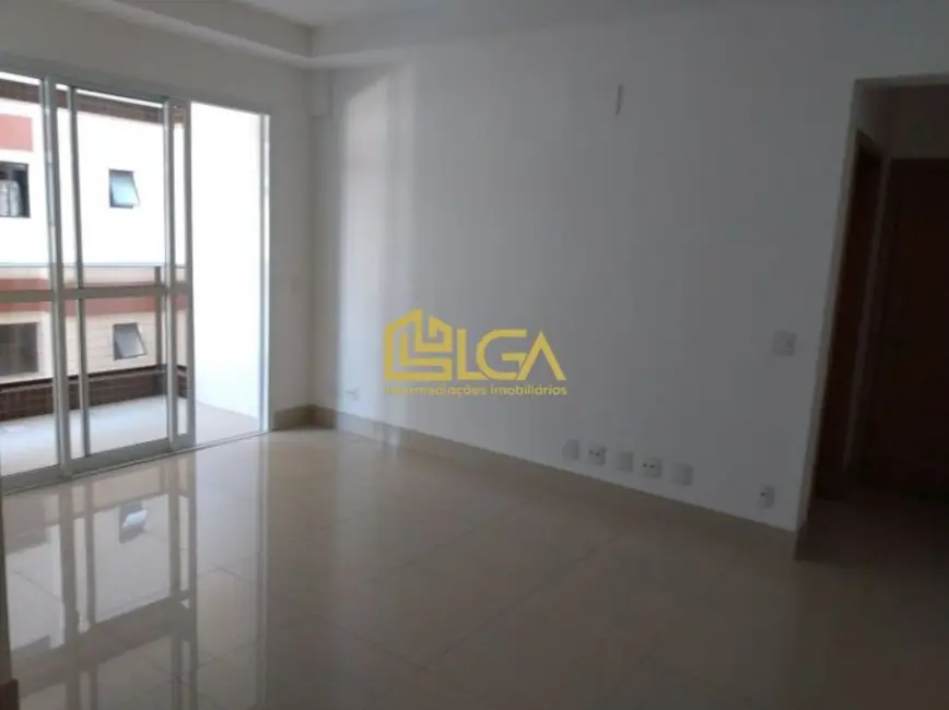 Apartamento com 3 quartos à venda, 126m2 em Gonzaga, Santos - SP - imagem 2 Foto 2 de Apartamento com 3 quartos à venda, 126m2 em Gonzaga, Santos - SP