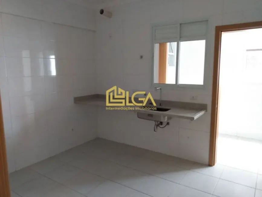 Apartamento com 2 quartos à venda, 103m2 em Gonzaga, Santos - SP - imagem 6 Foto 6 de Apartamento com 2 quartos à venda, 103m2 em Gonzaga, Santos - SP