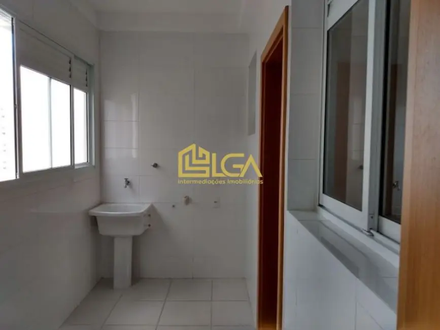 Apartamento com 2 quartos à venda, 103m2 em Gonzaga, Santos - SP - imagem 9 Foto 9 de Apartamento com 2 quartos à venda, 103m2 em Gonzaga, Santos - SP