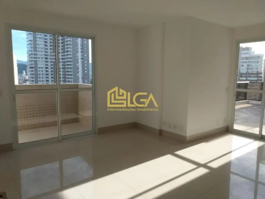 Foto 9 de Cobertura com 5 quartos à venda, 250m2 em Gonzaga, Santos - SP