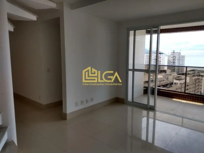 Foto 9 de Cobertura com 3 quartos à venda, 246m2 em Gonzaga, Santos - SP