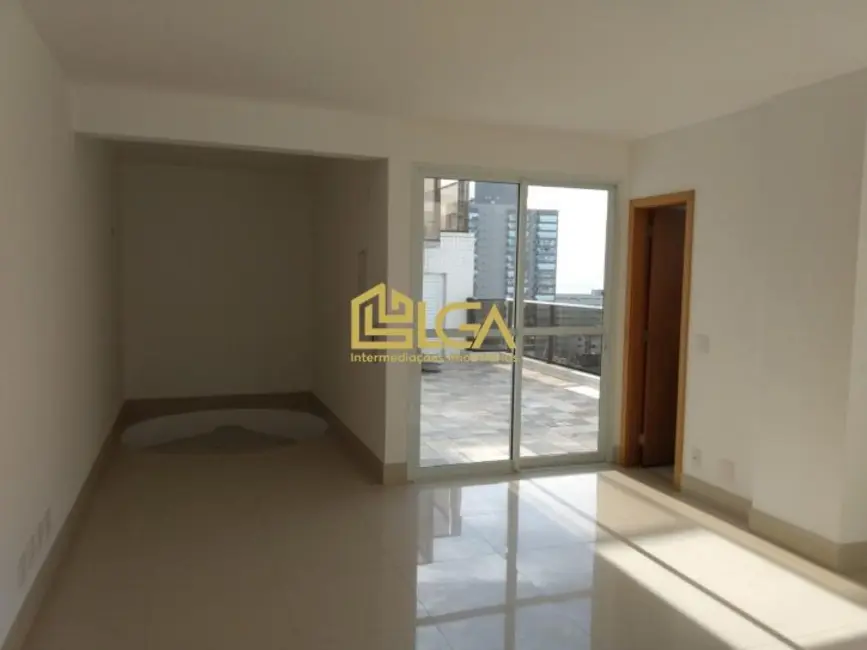 Foto 8 de Cobertura com 3 quartos à venda, 246m2 em Gonzaga, Santos - SP