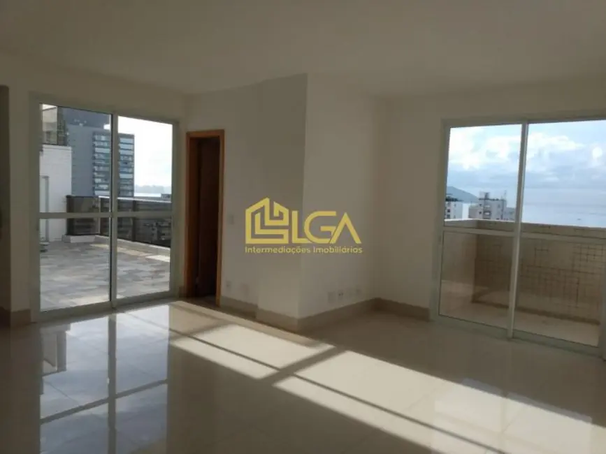 Foto 7 de Cobertura com 3 quartos à venda, 246m2 em Gonzaga, Santos - SP