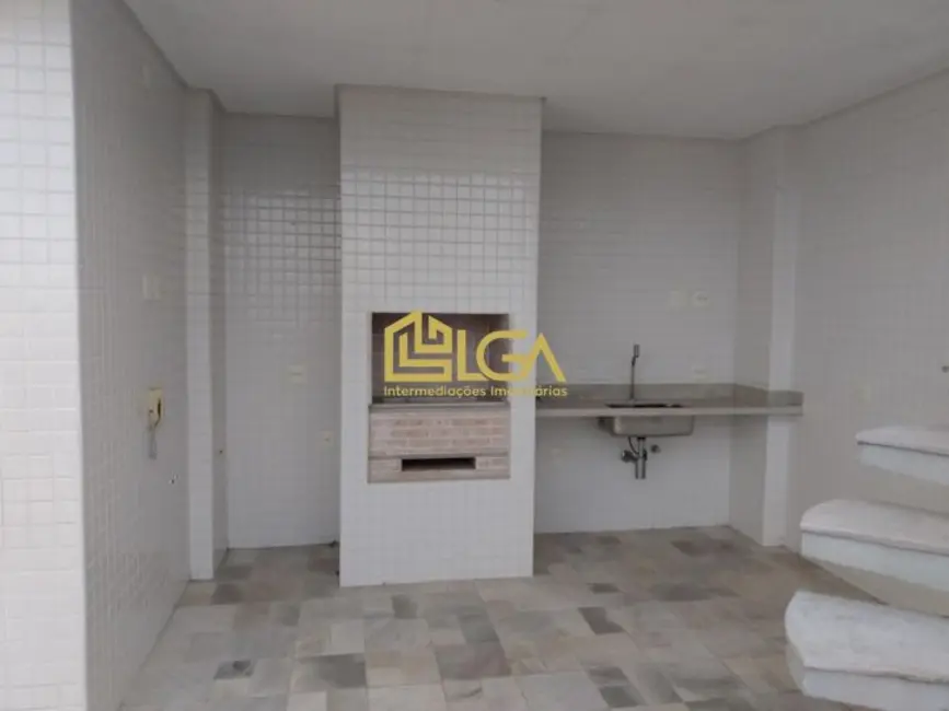 Foto 5 de Cobertura com 3 quartos à venda, 246m2 em Gonzaga, Santos - SP