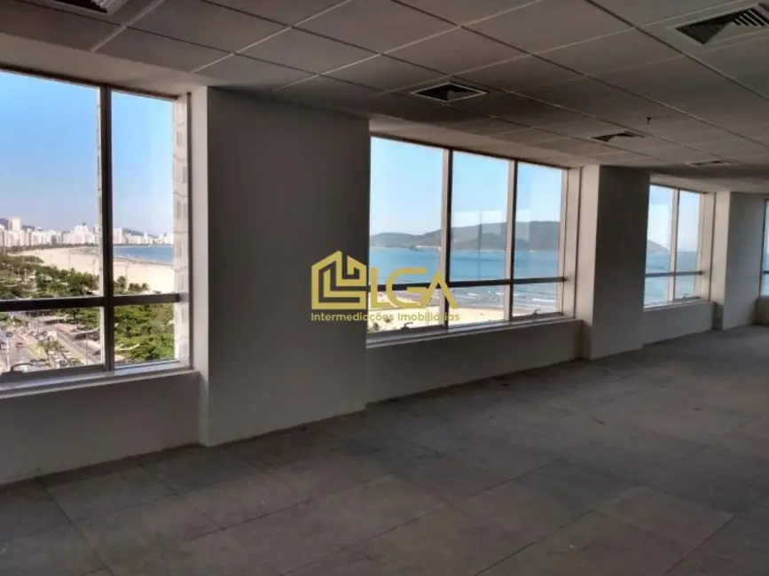 Foto 9 de Prédio Inteiro à venda, 7800m2 em José Menino, Santos - SP