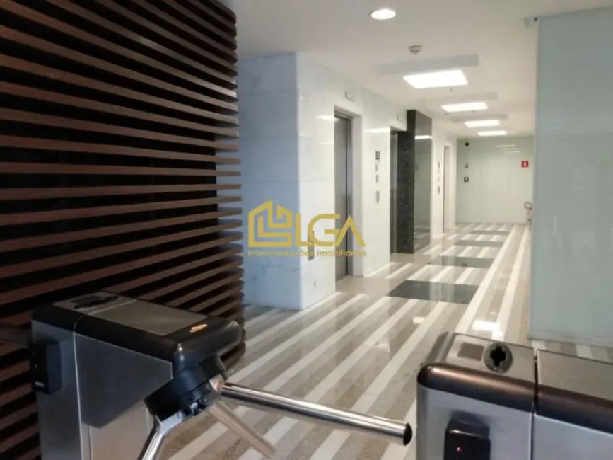 Foto 4 de Prédio Inteiro à venda, 7800m2 em José Menino, Santos - SP