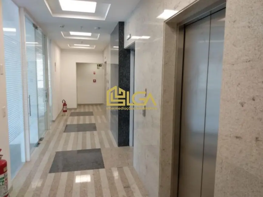 Foto 5 de Prédio Inteiro à venda, 7800m2 em José Menino, Santos - SP