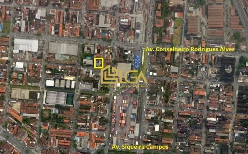 Fazenda / Haras à venda, 1054m2 em Macuco, Santos - SP - imagem 3 Foto 3 de Fazenda / Haras à venda, 1054m2 em Macuco, Santos - SP