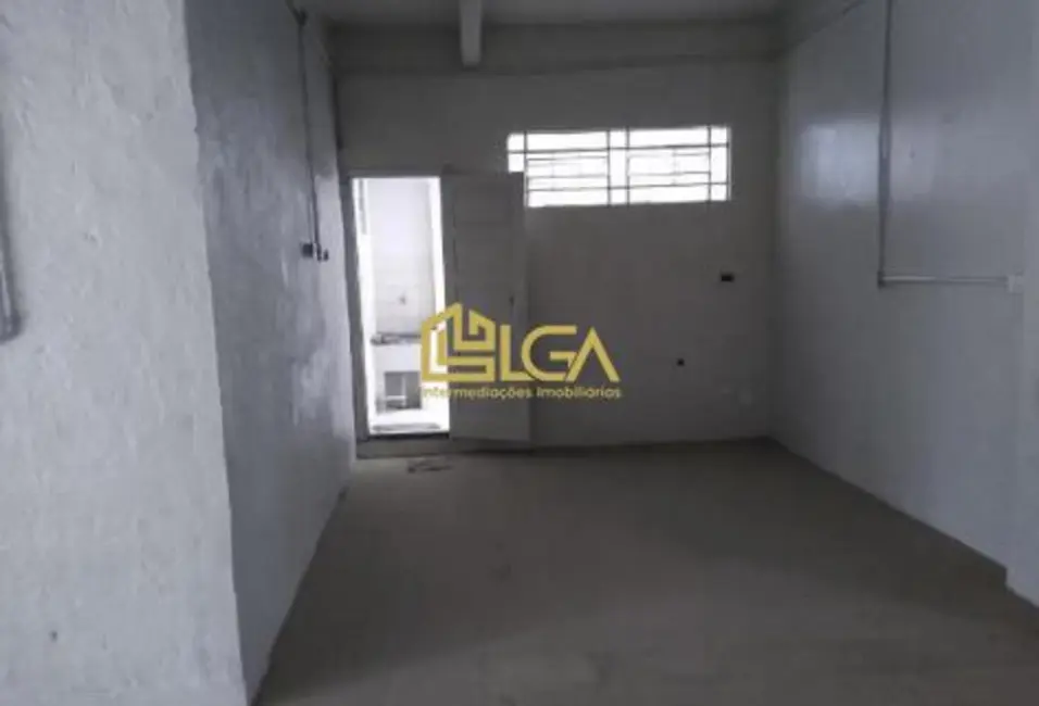 Armazém / Galpão com 2 quartos à venda, 430m2 em Macuco, Santos - SP - imagem 6 Foto 6 de Armazém / Galpão com 2 quartos à venda, 430m2 em Macuco, Santos - SP