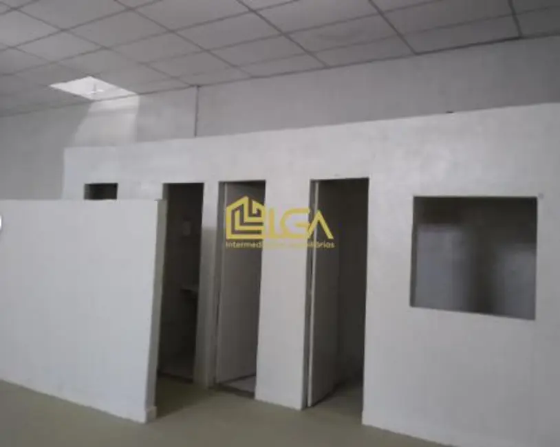 Armazém / Galpão com 2 quartos à venda, 430m2 em Macuco, Santos - SP - imagem 5 Foto 5 de Armazém / Galpão com 2 quartos à venda, 430m2 em Macuco, Santos - SP