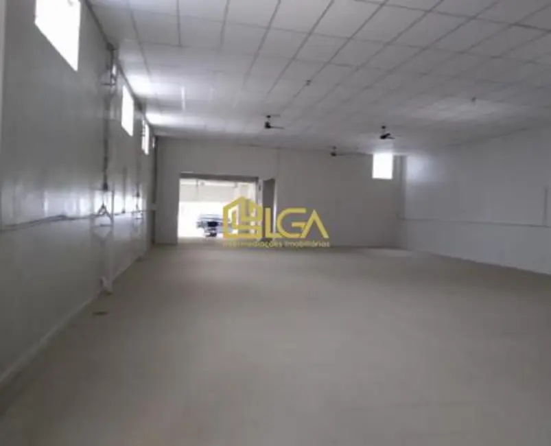 Armazém / Galpão com 2 quartos à venda, 430m2 em Macuco, Santos - SP - imagem 3 Foto 3 de Armazém / Galpão com 2 quartos à venda, 430m2 em Macuco, Santos - SP