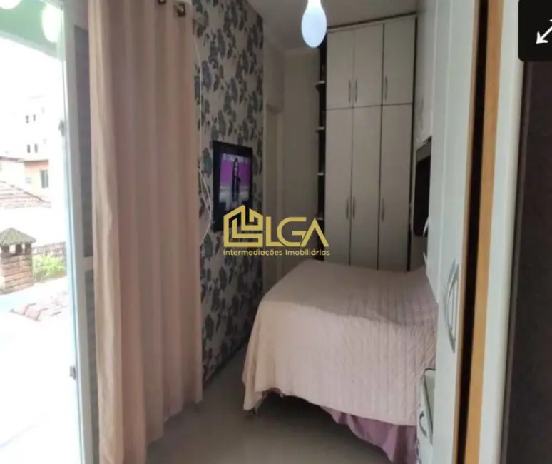 Foto 8 de Casa com 3 quartos à venda, 145m2 em Macuco, Santos - SP