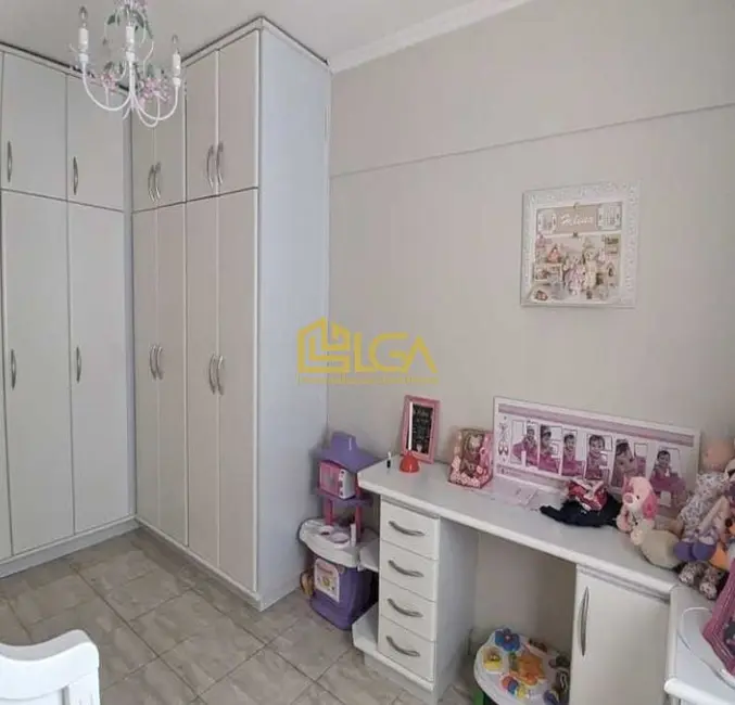Foto 5 de Casa com 3 quartos à venda, 145m2 em Macuco, Santos - SP