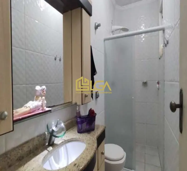 Foto 9 de Casa com 3 quartos à venda, 145m2 em Macuco, Santos - SP