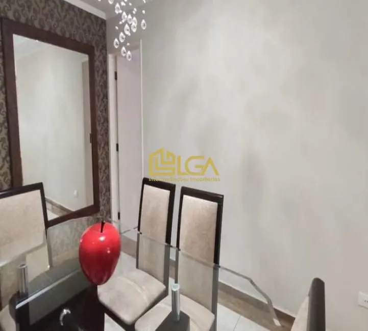 Foto 3 de Casa com 3 quartos à venda, 145m2 em Macuco, Santos - SP