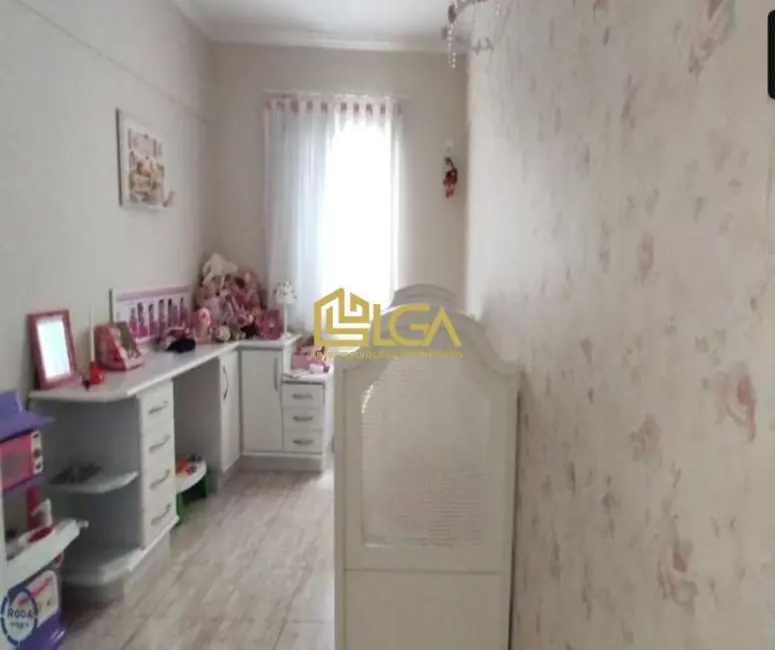 Foto 6 de Casa com 3 quartos à venda, 145m2 em Macuco, Santos - SP