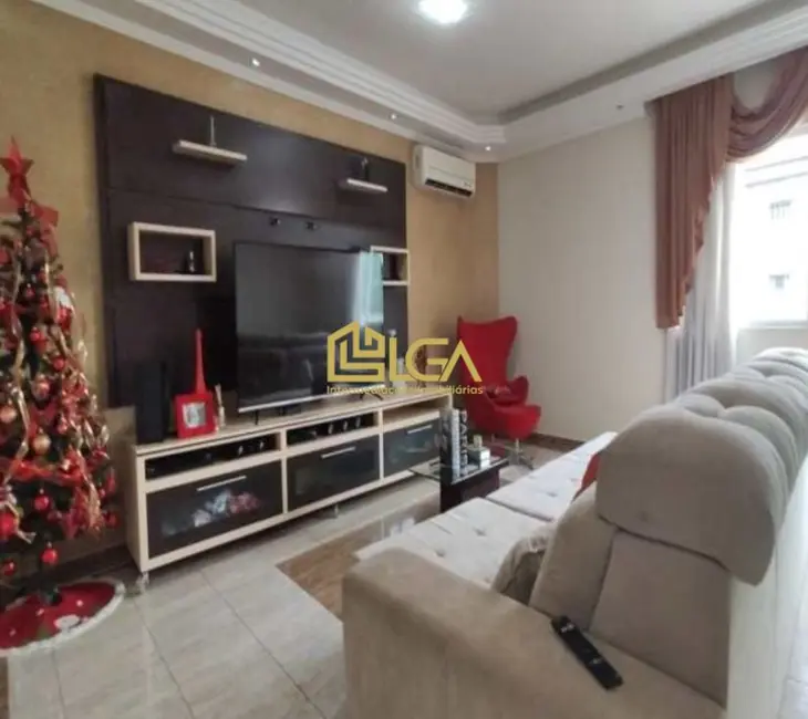 Foto 1 de Casa com 3 quartos à venda, 145m2 em Macuco, Santos - SP