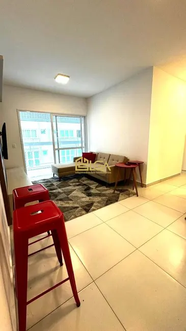 Apartamento com 2 quartos à venda, 80m2 em Gonzaga, Santos - SP - imagem 6 Foto 6 de Apartamento com 2 quartos à venda, 80m2 em Gonzaga, Santos - SP