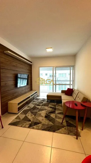 Apartamento com 2 quartos à venda, 80m2 em Gonzaga, Santos - SP - imagem 3 Foto 3 de Apartamento com 2 quartos à venda, 80m2 em Gonzaga, Santos - SP
