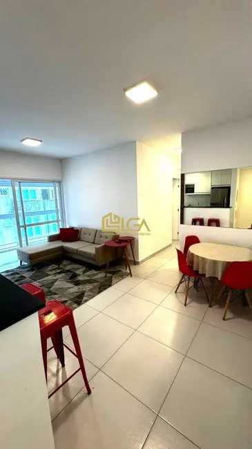 Apartamento com 2 quartos à venda, 80m2 em Gonzaga, Santos - SP - imagem 5 Foto 5 de Apartamento com 2 quartos à venda, 80m2 em Gonzaga, Santos - SP
