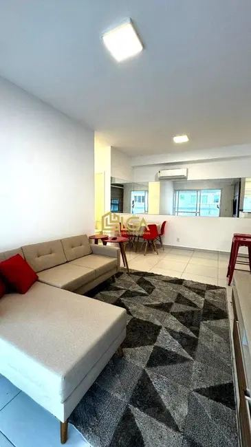 Apartamento com 2 quartos à venda, 80m2 em Gonzaga, Santos - SP - imagem 4 Foto 4 de Apartamento com 2 quartos à venda, 80m2 em Gonzaga, Santos - SP