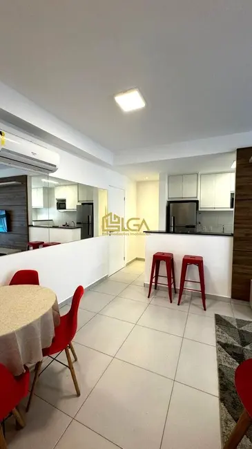 Apartamento com 2 quartos à venda, 80m2 em Gonzaga, Santos - SP - imagem 8 Foto 8 de Apartamento com 2 quartos à venda, 80m2 em Gonzaga, Santos - SP