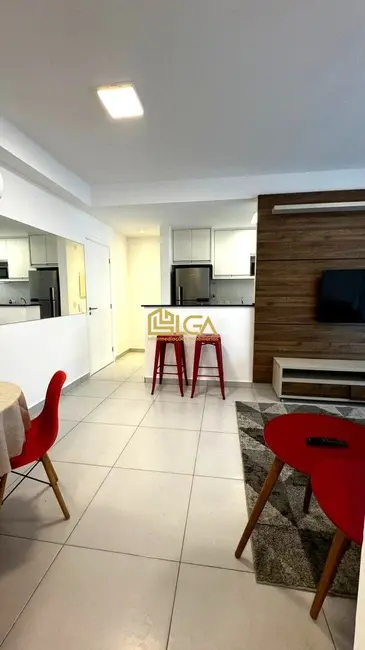 Apartamento com 2 quartos à venda, 80m2 em Gonzaga, Santos - SP - imagem 7 Foto 7 de Apartamento com 2 quartos à venda, 80m2 em Gonzaga, Santos - SP