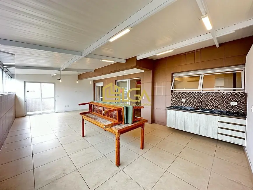 Apartamento com 2 quartos à venda, 145m2 em Gonzaga, Santos - SP - imagem 3 Foto 3 de Apartamento com 2 quartos à venda, 145m2 em Gonzaga, Santos - SP