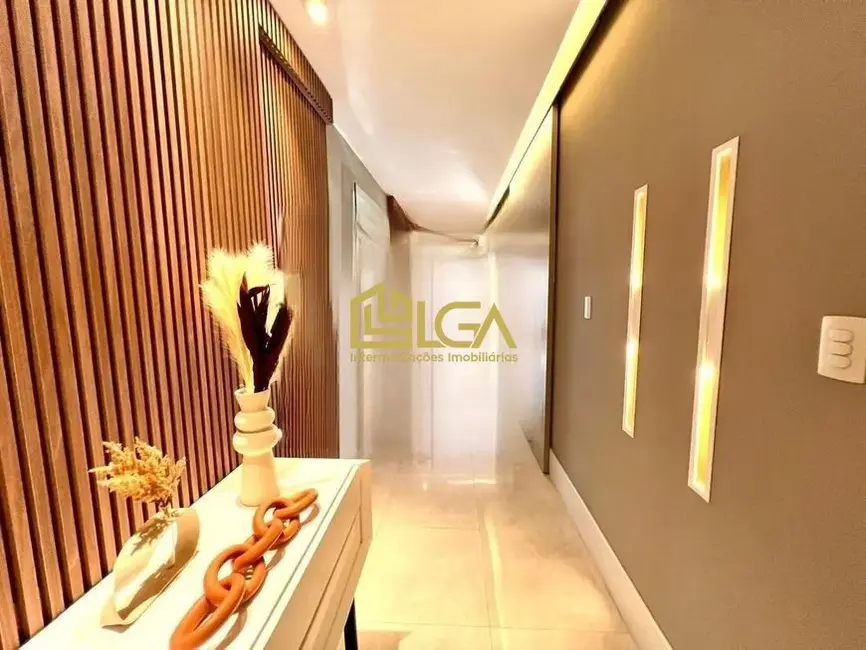 Foto 8 de Cobertura com 4 quartos à venda, 250m2 em Pompéia, Santos - SP