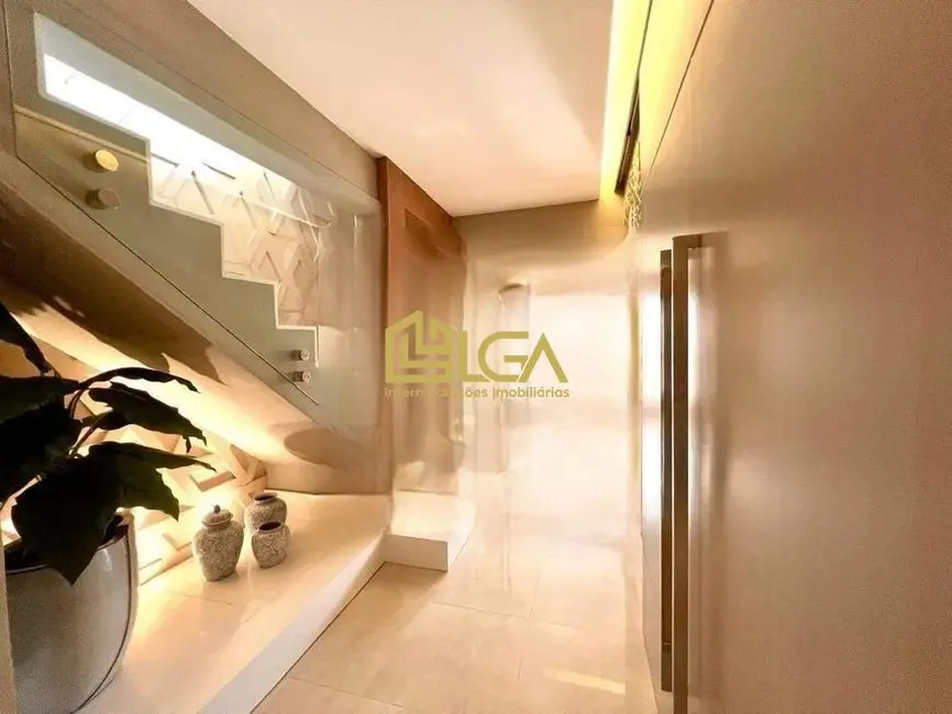 Foto 9 de Cobertura com 4 quartos à venda, 250m2 em Pompéia, Santos - SP